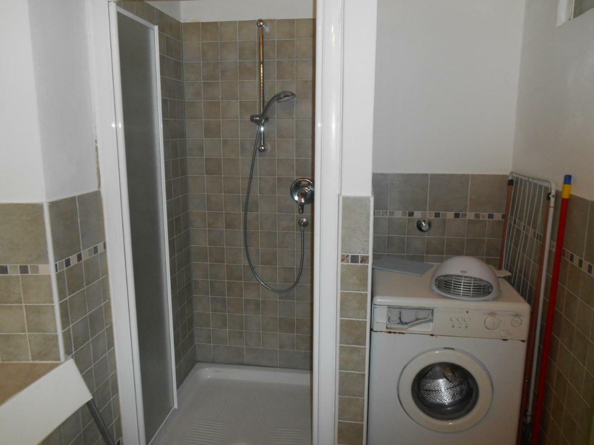 Casa Campagna Apartment Cavalese Ngoại thất bức ảnh